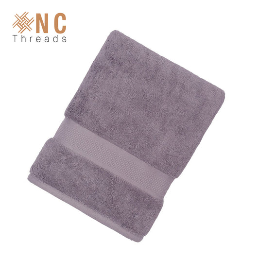XNC Threads - CLASSIC PURPLE TOWEL